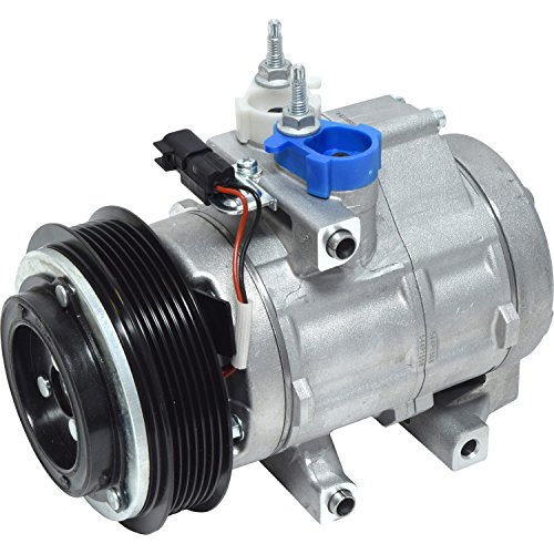 Universal Air Conditioner CO 29133C A/C Compressor
