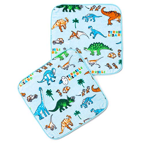 恐竜 タオルの人気商品 通販 価格比較 価格 Com