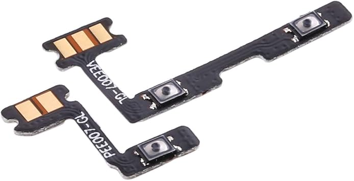 Cellphone Parts for OnePlus 8 Power Button & Volume Button Flex Cable