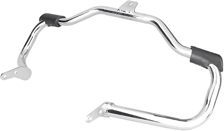 Amazon Gzyf バイク エンジンガード クラッシュバー サブフレーム 車体 転倒 立ちごけ 保護 ハーレー Dyna 1991 17 エンジンガード 車 バイク