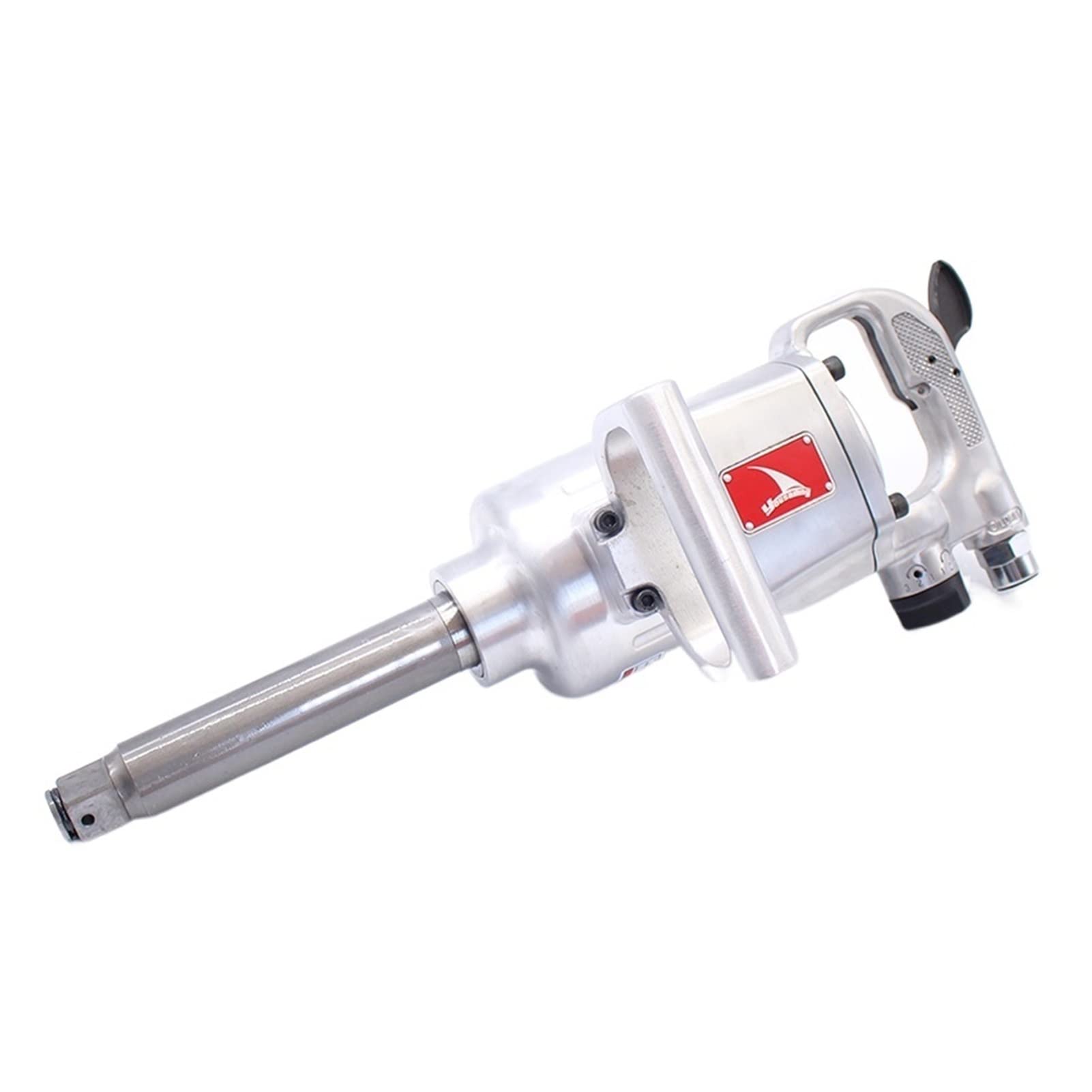 CVFRDD Air Hammer, 1 inch Pneumatic Impact Wrench Air Tools