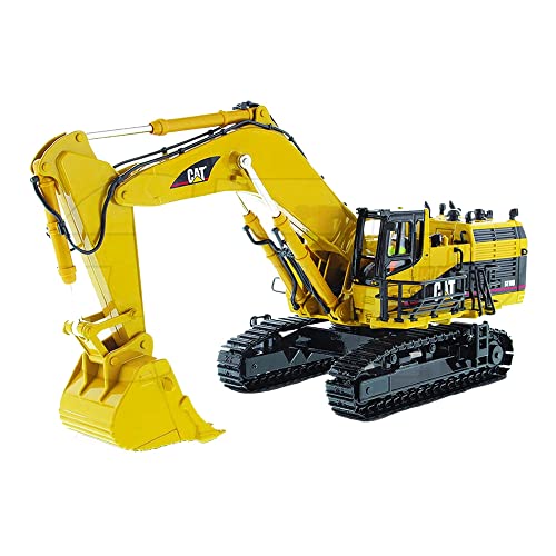Image of CTP C85098 Model Cat 5110B Hydraulic Excavator