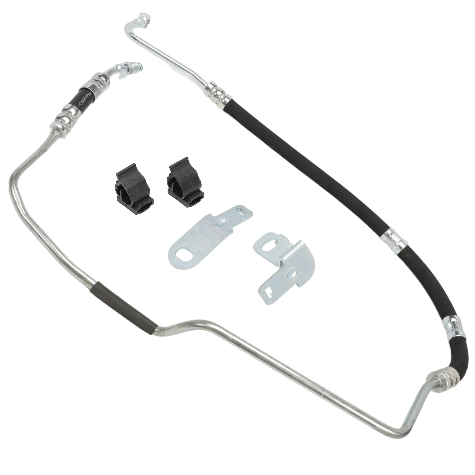 Tubo Del Servosterzo Idraulico 50501762 Per Alfa Romeo 159 2005–2011, 159 Sportwagon 2006–2011 939 16V Tubo Flessibile Del Servosterzo Idraulico Tubo Originale Di Alta Qualità, Perfettamente S