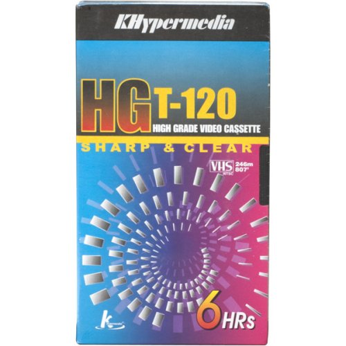 KHG120-1P KHYPERMEDIA HIGH GRADE