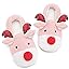 Christmas Reindeer/Pink Christmas Reindeer/Pink
