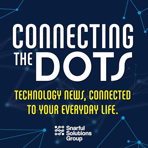 Connecting the Dots cover art
