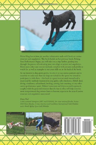 What's Your Angle: Understanding Angulation and Structure for the Performance Dog - Image 2