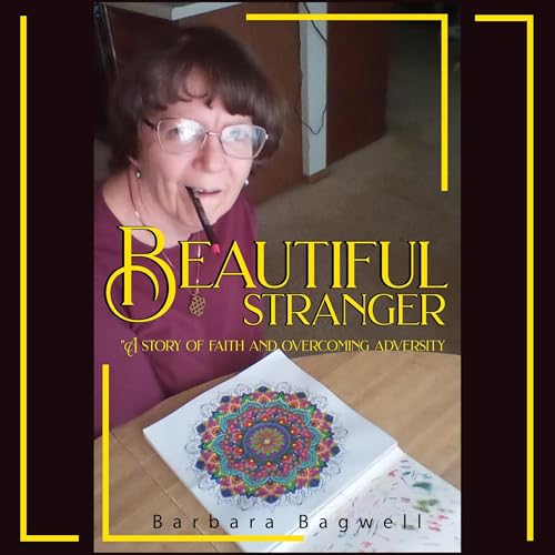 Beautiful Stranger by Barbara Bagwell episode artwork