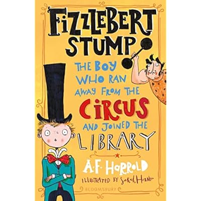 Fizzlebert Stump