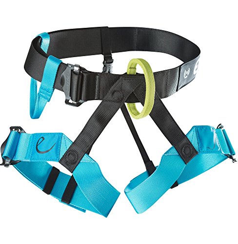EDELRID Klettergurt Joker Junior für Kinder
