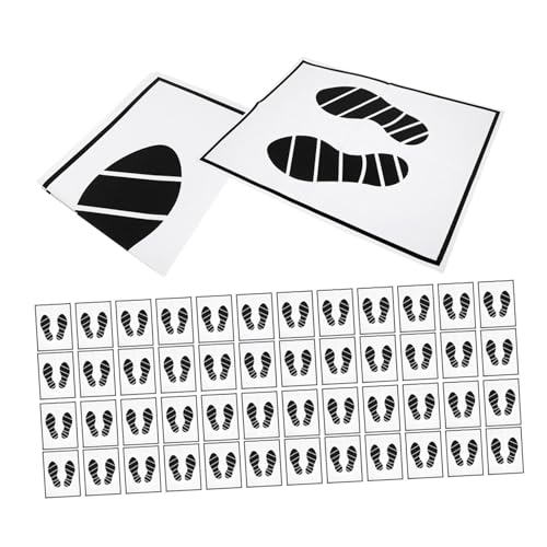Alfombrilla antideslizante para coche de papel absorbente almohadillas protectoras de suelo