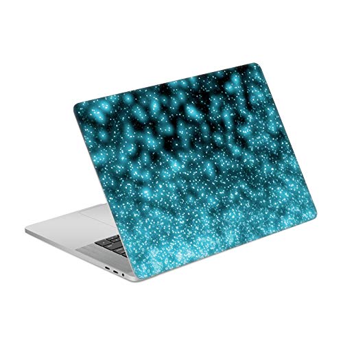 Vinyle Autocollant MacBook Pro 15.4 licence Monika Strigel