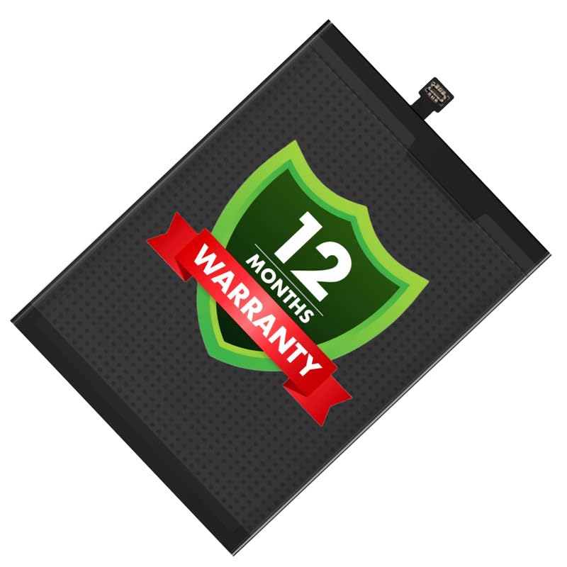 Image of Original BN62 Battery Compatible for Xiaomi Redmi 9 Power | Redmi Note 9 4G | Redmi 9T | Poco M3 - (6000mAh) - 1 Year Warranty DF7