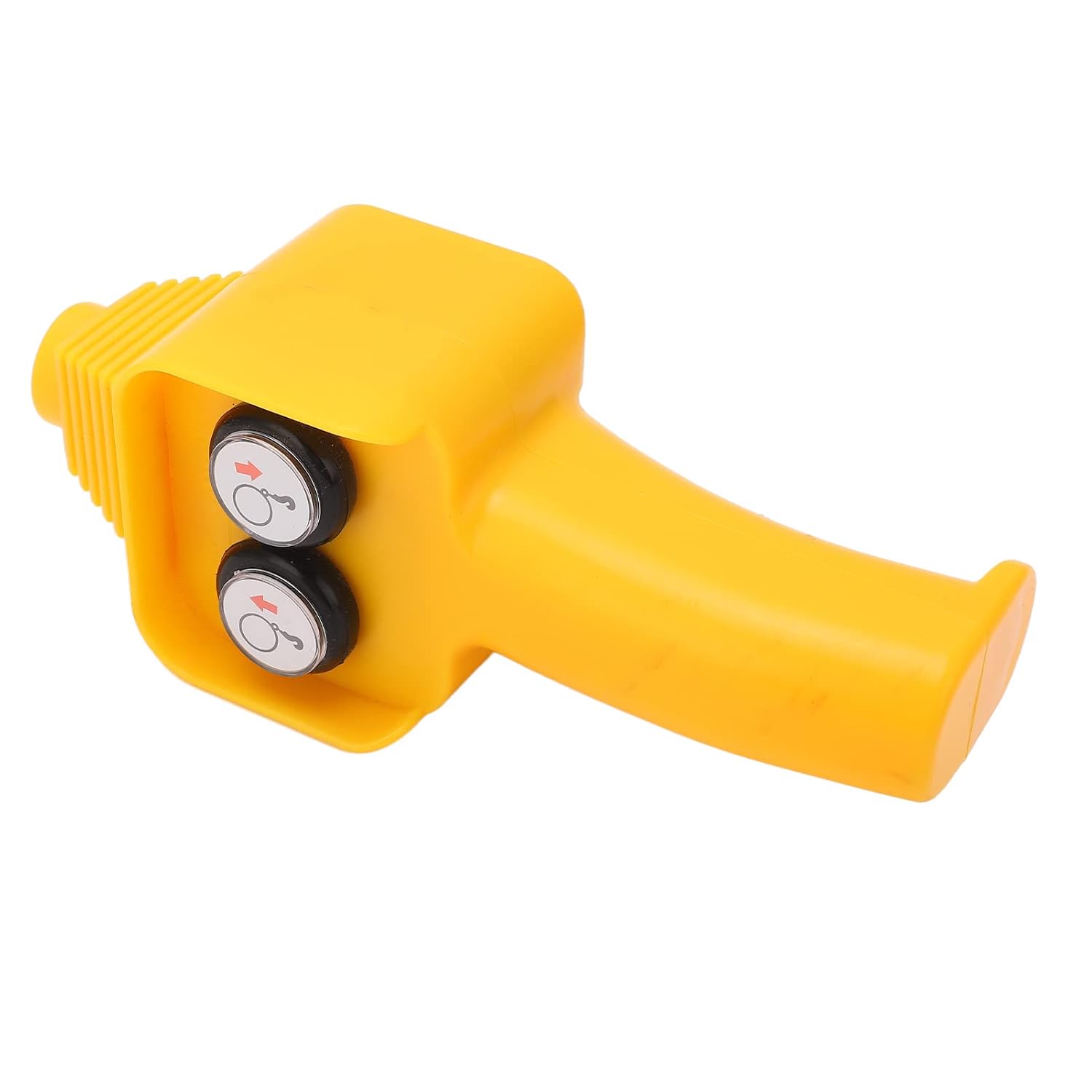 12V‑24V Electric, Winch Relay Remote Controller, LR200, for Dump Trailer, Dump Truck, Door, Bucket, Elevator Lift, Stacking Car, with ABS, Brass Material