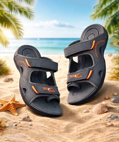 Image of Action Men ONTM-118 Sandals