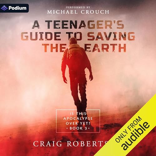 Page de couverture de Is This Apocalypse Over Yet?