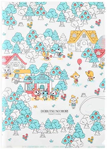 任天堂 - あつまれ どうぶつの森 Switch 特典クリアファイル付き Amazon.co.jp: あつまれ どうぶつの森 -Switch : ゲーム