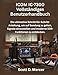 Produktbild ICOM IC-7300 Vollständiges Benutzerhandbuch: Die ultimative Schritt-für-Schritt-Anleitung, um auf Sendung zu gehen, Signale einzustellen und moderne SDR-Funktionen zu entdecken.