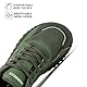 HOBIBEAR Damen Barfußschuhe Herren Breite Zehenbox Trailrunning-Sneaker Nullabsatzsohle Minimalistisch für Outdoor, Fitness, Freizeit, Wandern, Trekking, Reisen, Training, Gehen und Joggen
