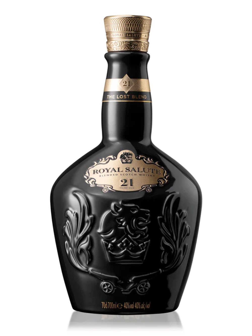 Royal Salute 21 Year Old - The Peated Blend : Amazon.co.uk: Grocery