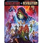Masters of the Universe: Revelation/Revolution Steelbook [Blu-Ray]