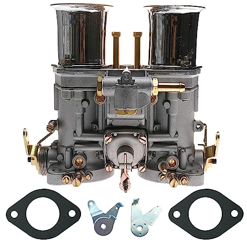 Amazon | Trucktok 40 IDF キャブレター 交換用 ウェーバー 40mm
