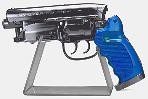 1/1 高木型弐0壱九年式 爆水拳銃Vo.2.0 塗装