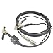 Hantek HT25 Probe Inductive Capacitance Sensor Auto Ignition With Three Ends Test lead
