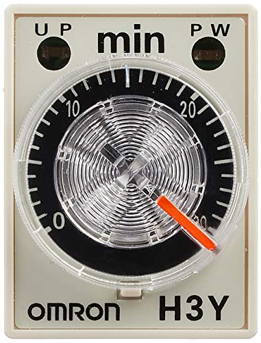 �I������(OMRON) �\���b�h�X�e�[�g �^�C�} H3Y�^�C�v H3Y-2