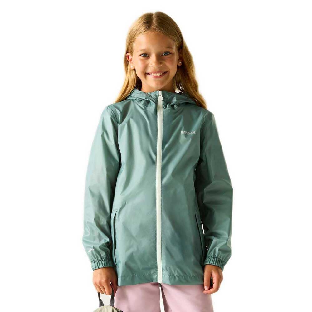 Regatta Kids Pack-It Jacket III