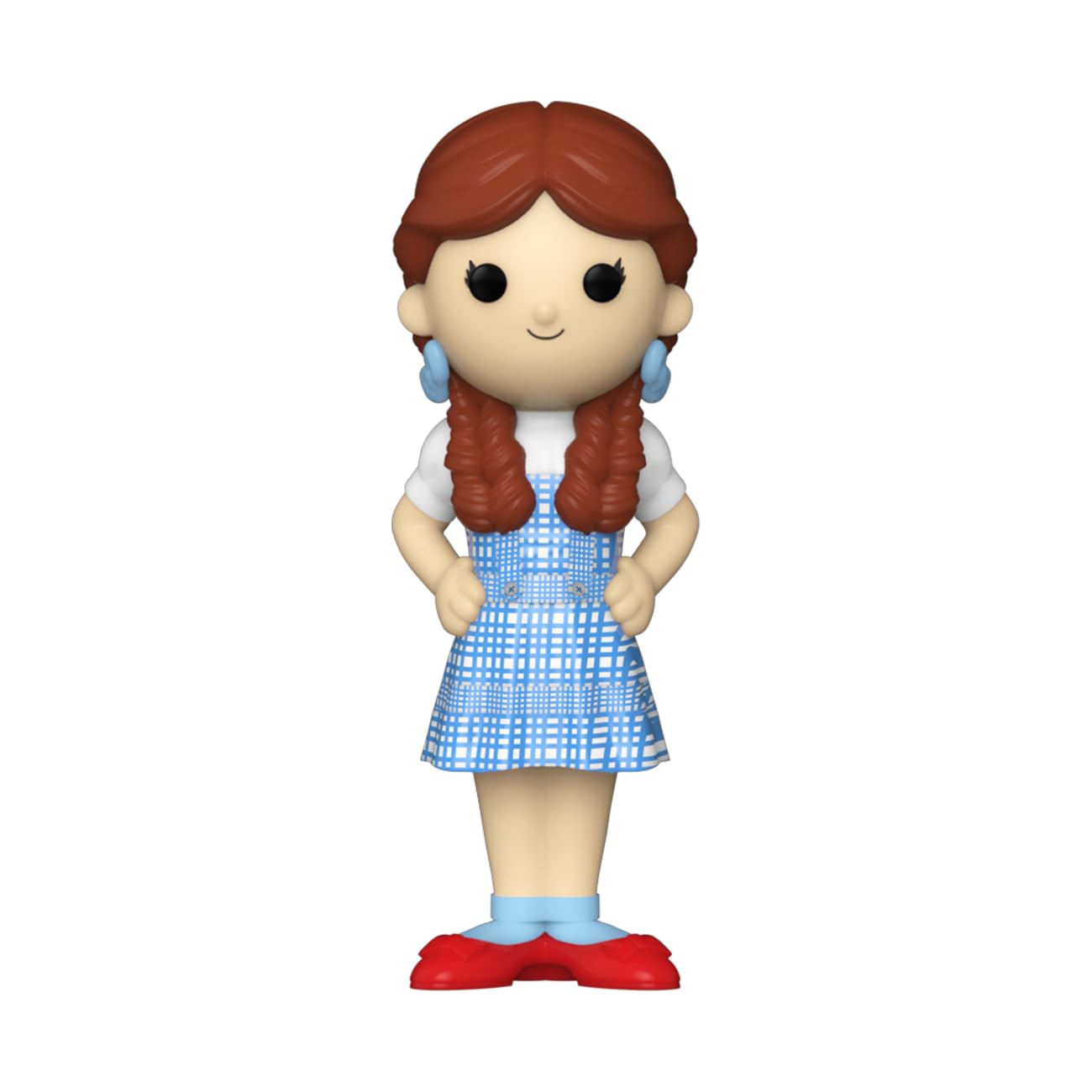 Funko Rewind: WB 100 - The Wizard of Oz, Dorothy with Chase (Styles May Vary), Multicolor - Image 2