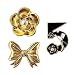 Fashion Jewelry Celebrity Designer Inspired Gift Set (Number 5 Set)