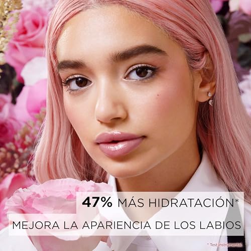 Color Riche shine lips #906 blush fantasy - vue 7