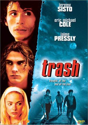 Amazon.com: Trash [DVD] : Jeremy Sisto, Eric Michael Cole, Jaime ...