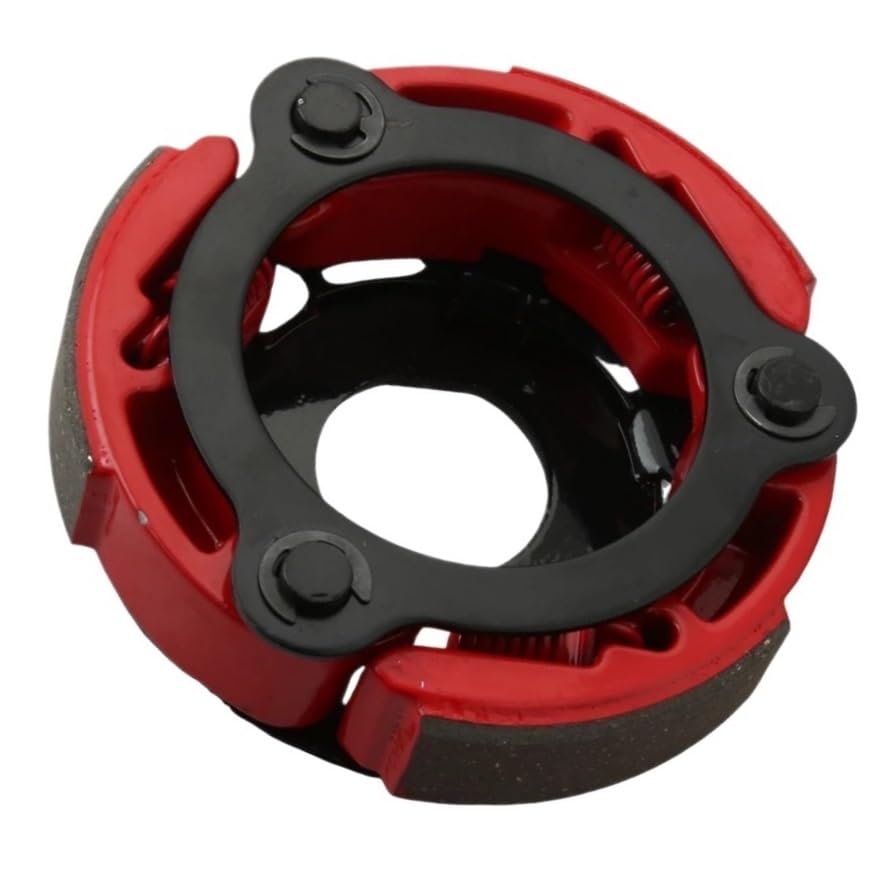 Embrayage de performance YP125 pour stopper le patinage du MBK 125cc