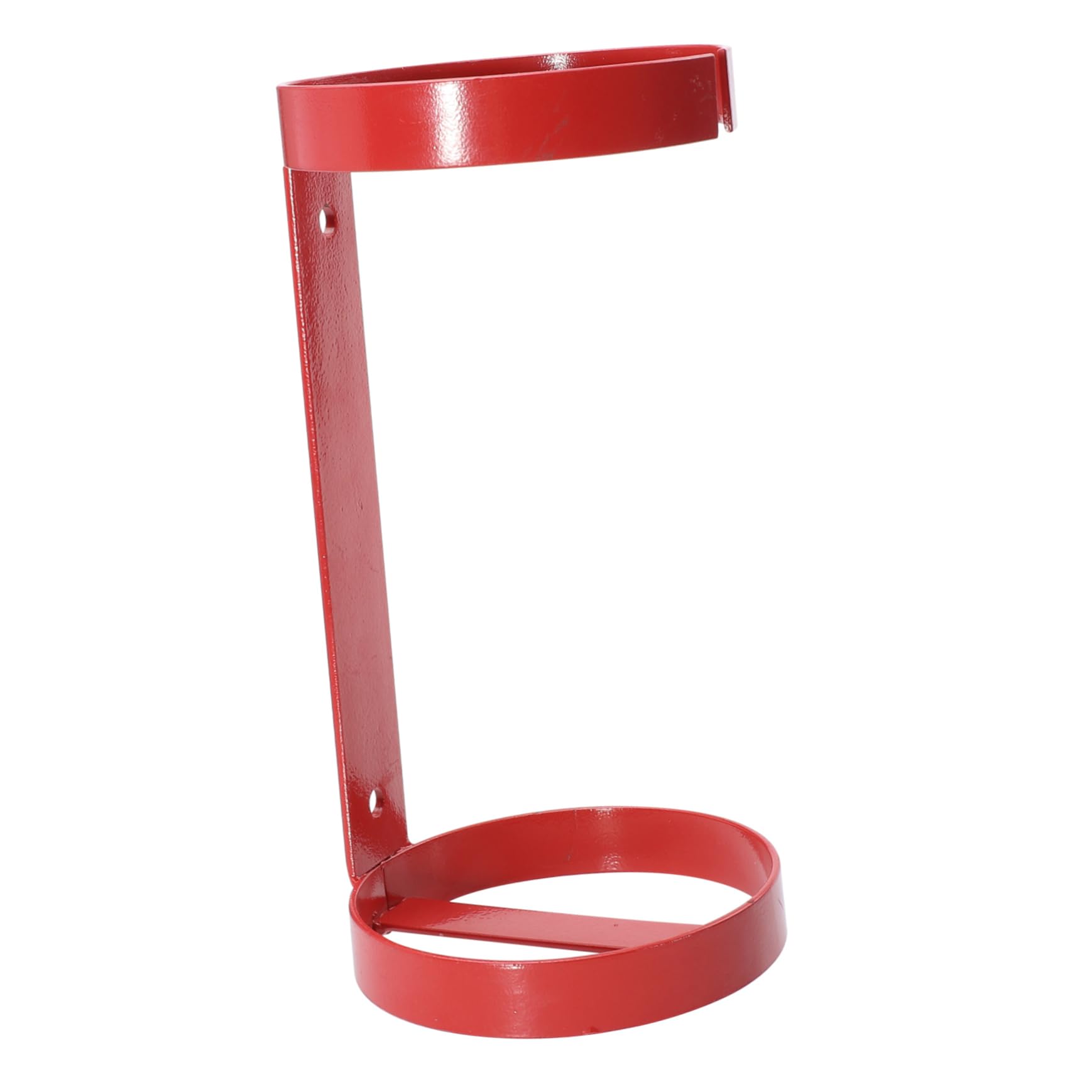 Estante Para Extintores De Hierro Soporte De Pared Para Extintor Colgador Para Extintor Para Oficinas