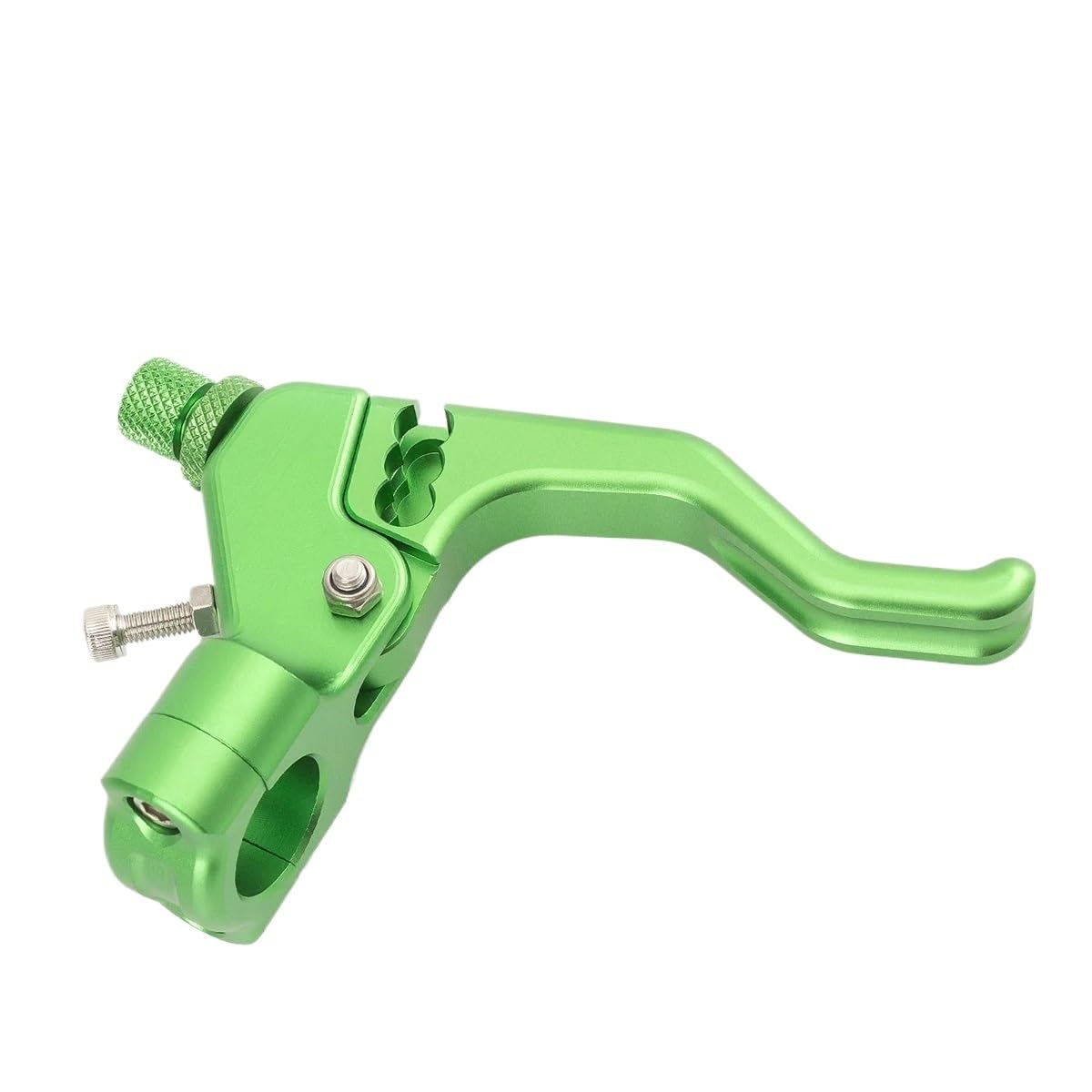 Palancas de embrague cortas CNC accesorios manillar 22mm para Honda CB500F