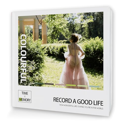Personalized Photo Album Digital Print Your own Memory Book Picture