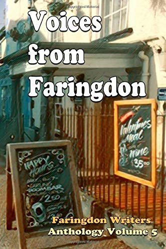 Voices From Faringdon