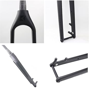 dmr リジットフォーク リジットフォークDMR（ヘッドパーツ付き）