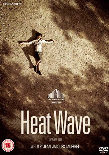 Heat Wave - Mehr Infos/Bestellen