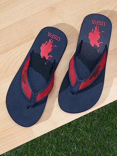 Image of U.S. POLO ASSN. Men's Flip-Flop