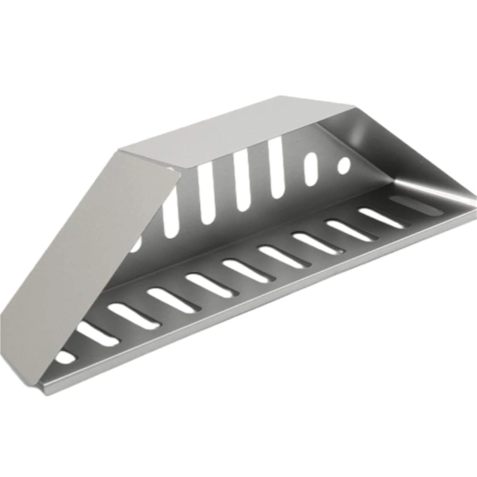 Kohlekorb 2-teiliges Holzkohlekorb-Set, Grill-Holzkohlegrill-Korbhalter, Grillzubehör, verzinktes Outdoor-BBQ-Holzkohlekorb-Set
