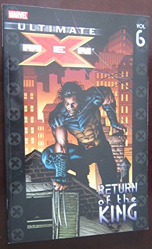  Ultimate X-Men: Return of the King (6)