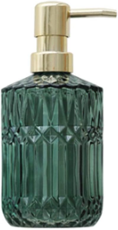 Soap Dispenser, Bathroom Soap Dispenser Pump, Lotion Bottle Liquid Soap Dispenser