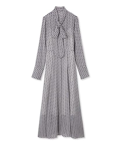 [フレイ アイディー] プリントボウタイワンピース FWFO234109 レディースのサムネイル