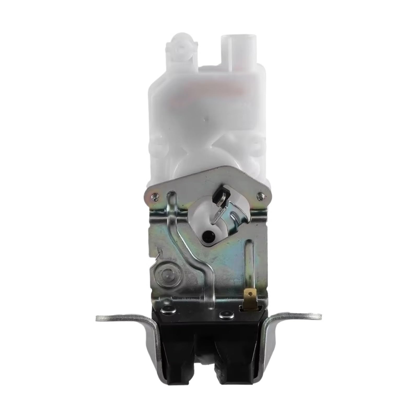 Tailgate Boot Lock Compatible with Mitsubishi for Pajero Sport Car Tailgate Trunk Lock Actuator Latch Rear Tailgate Door Lock Actuator OEM：5808A079