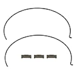 SYNCHRO KEY & SPRING KIT 1-2 & 3-4 - M5R2