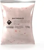 Maionese De Bacon Baconnaise Junior Kerry Pouch 1,1kg