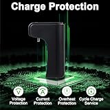 Zoom IMG-1 ghonlzin 3500mah e 5v batteria Zoom IMG-1 ghonlzin 3500mah e 5v batteria